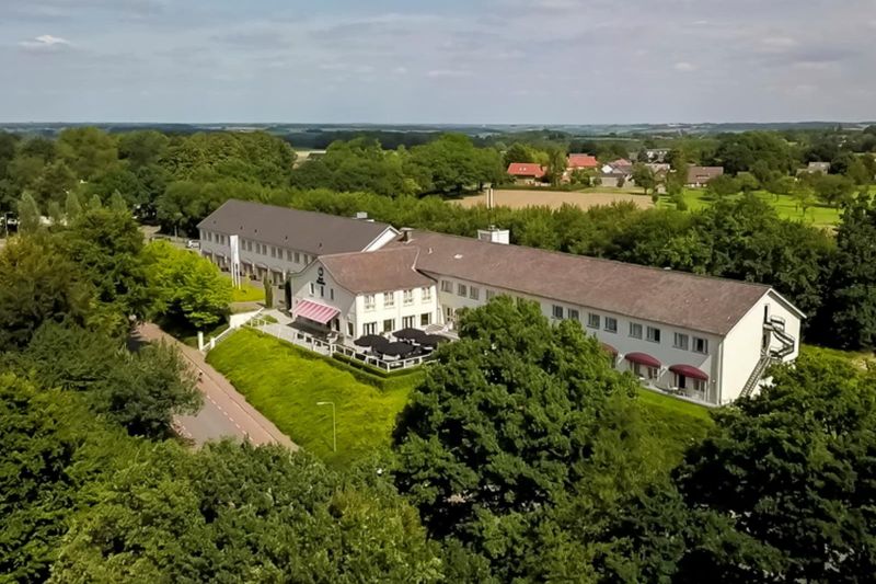 Best Western Hotel Slenaken - Heijenrath - Nederland