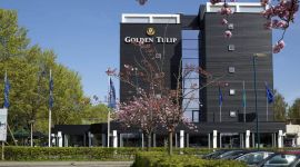 Golden Tulip Zoetermeer - Zoetermeer - Netherlands