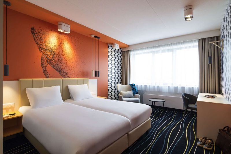 Ibis Styles Haarlem City - Haarlem - Nederland