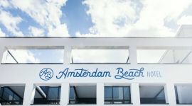 Amsterdam Beach Hotel Zandvoort - Zandvoort - Netherlands