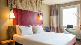 Hotel ibis Schiphol Amsterdam Airport - Badhoevedorp - Netherlands