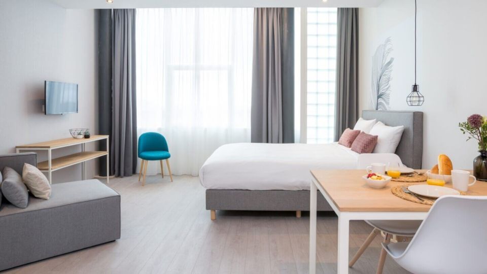 Hotel2Stay - Amsterdam - Nederland