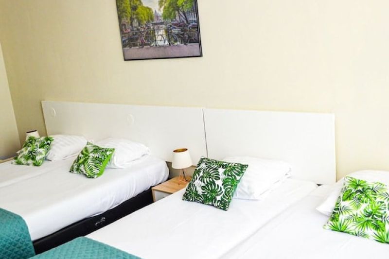 Kooyk Hotel - Amsterdam - Nederland