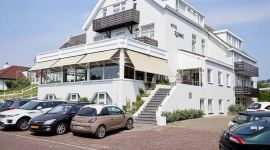 Hotel Zonne - Noordwijk - Netherlands