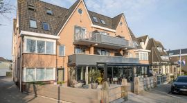 Hotel Kogerstaete - De Koog - Netherlands