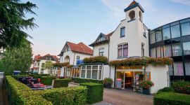 Amrâth Hotel Media Park Hilversum - Hilversum - Netherlands