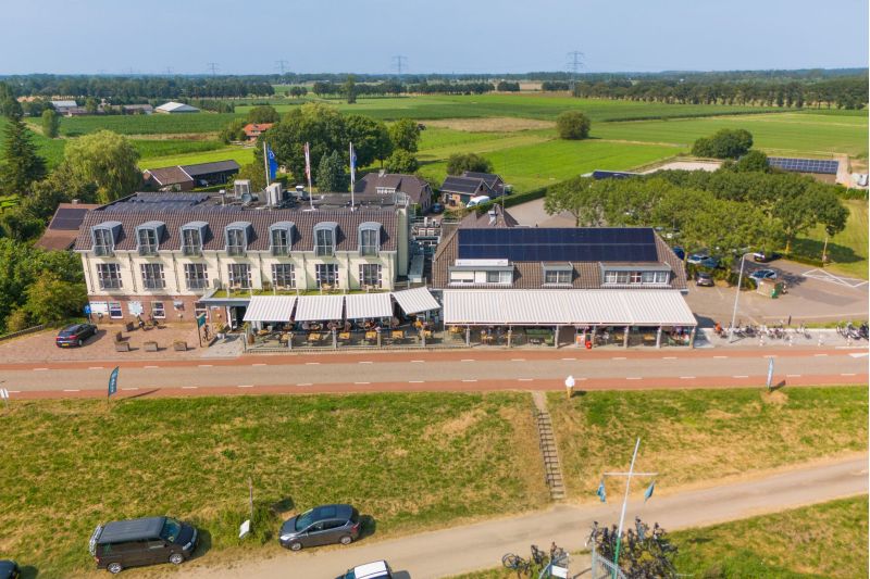 Hotel Hoogeerd by Flow - Niftrik - Netherlands