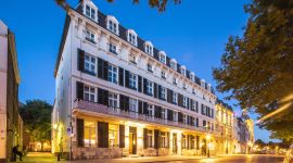 Hotel Monastere Maastricht - Maastricht - Netherlands