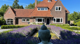 Hush B&B - Helmond - Netherlands