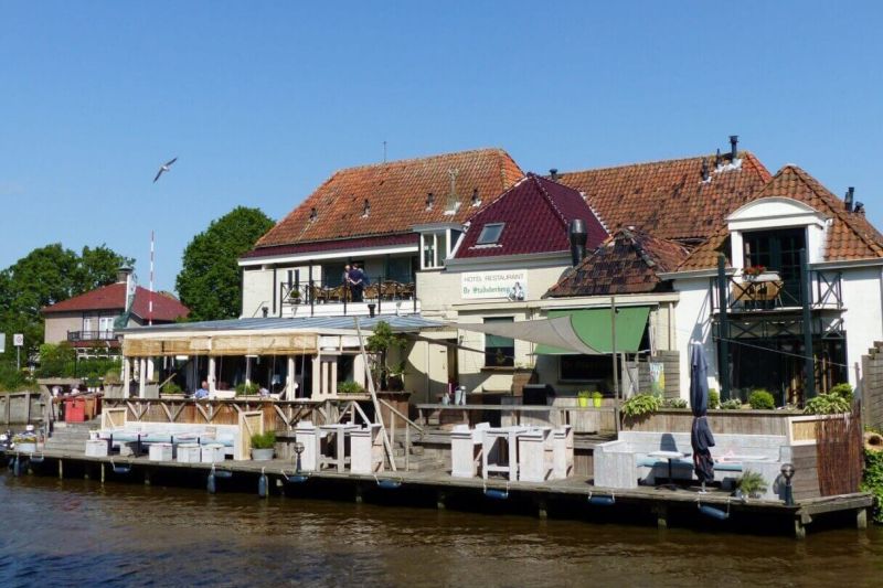 De Stadsherberg Franeker - Franeker - Nederland