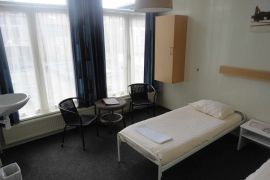 Hotel 't Anker - Leeuwarden - Netherlands