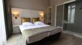 Apple Inn Hotel - Amsterdam - Netherlands