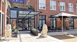 Chasse Hotel - Amsterdam - Netherlands