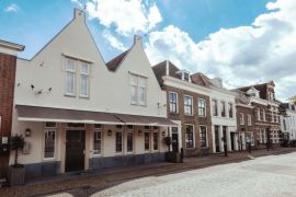 THE MAGISTRAAT - Willemstad - Netherlands