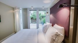 Hotel Roemer - Amsterdam - Netherlands