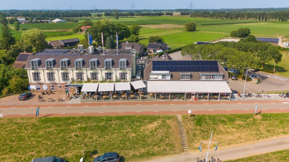 Hotel Hoogeerd by Flow - Niftrik - Nederland