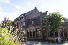 Hotel Jambon - Uden - Netherlands