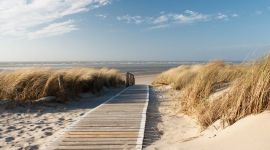 Hotel Kijkduin - Domburg - Netherlands