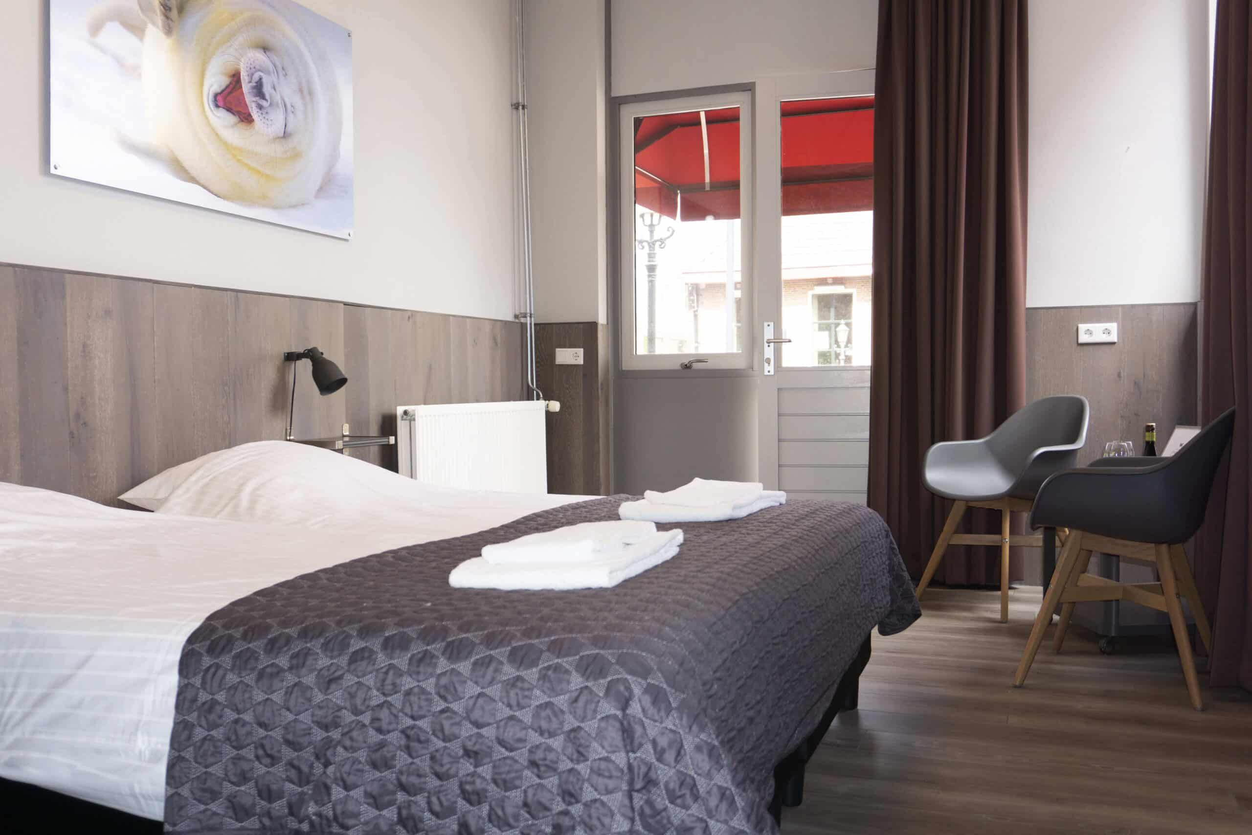 Hotel Waddengenot - Pieterburen - Netherlands