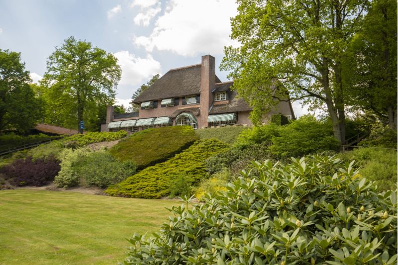 Fletcher Hotel-Restaurant De Wipselberg-Veluwe - Beekbergen - Nederland