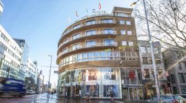Leonardo Hotel Utrecht City Center - Utrecht - Netherlands
