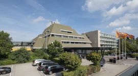 Hotel Vianen - Utrecht - Vianen - Netherlands