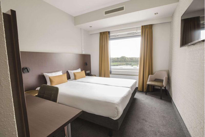 Flonk Hotel Groningen South