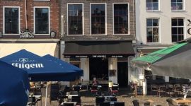 Amadeus Hotel - Haarlem - Netherlands