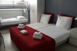 Hotel Dupuis - Valkenburg - Netherlands
