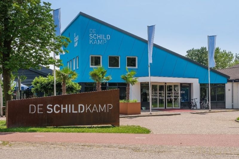 De Schildkamp - Asperen - Nederland