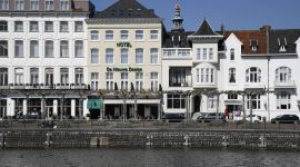 Hotel De Nieuwe Doelen - Middelburg - Netherlands