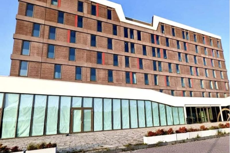 HOTELUX Amsterdam Airport Hotel - Hoofddorp - Nederland