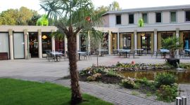 Hotel de Elderschans - Aardenburg - Netherlands