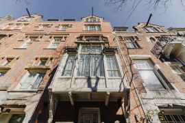 Hotel JL No76 - Amsterdam - Netherlands