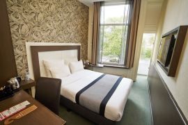 Hotel The Bird - Amsterdam - Netherlands