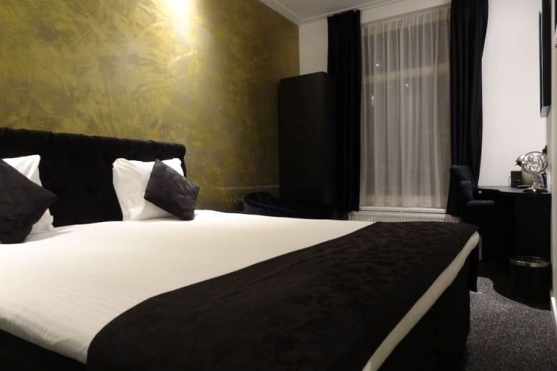 Sara's Boutique Hotel - Amsterdam - Nederland