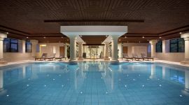 DoubleTree by Hilton Royal Parc Soestduinen - Soest - Netherlands