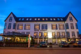 Hotel Chariot - Aalsmeer - Netherlands