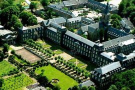 Rolduc Abbey - Kerkrade - Netherlands