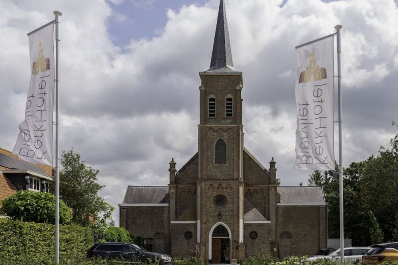 KerkHotel Biervliet - Biervliet - Nederland