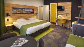 Hotel Nova - Amsterdam - Netherlands