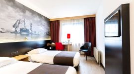 Bastion Hotel Rotterdam Zuid - Rotterdam - Netherlands