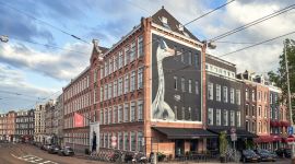 Sir Albert Hotel