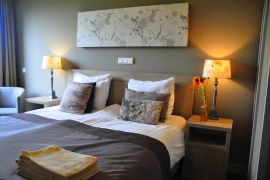 Hotel De Gloepe - Diffelen - Nederland