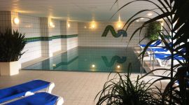 Grand Hotel Beatrix - Huisduinen - Netherlands