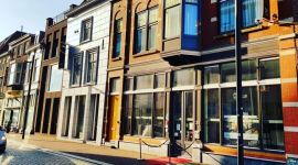 Hotel Zilt - Flushing - Netherlands