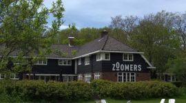 Zoomers aan het Bos - Castricum - Netherlands