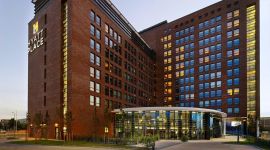 Hyatt Place Amsterdam Airport - Hoofddorp - Netherlands