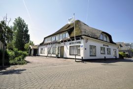 Hotel on Diek - Den Hoorn - Netherlands