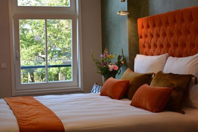 If boutique hotel - Amsterdam - Nederland